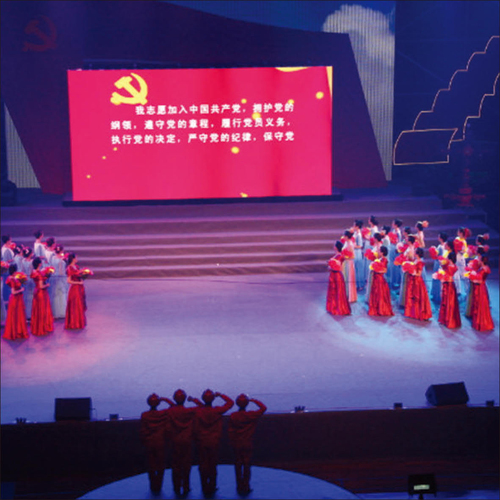 LED18顆防水鑄鋁PAR燈