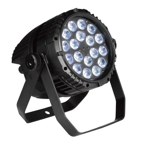 LED18顆防水鑄鋁PAR燈