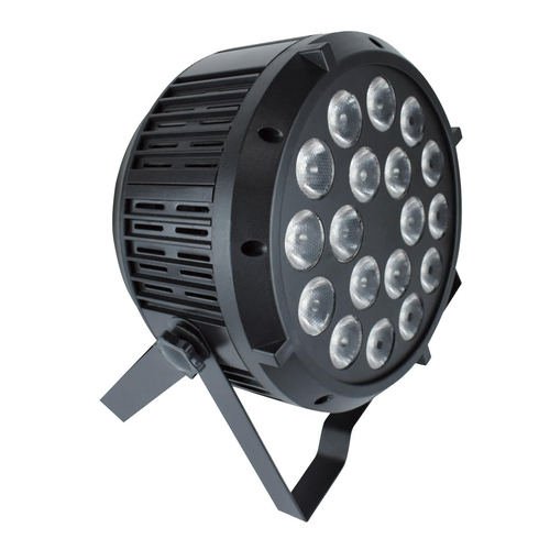 LED 18顆4合1/5合1/6合1帕燈