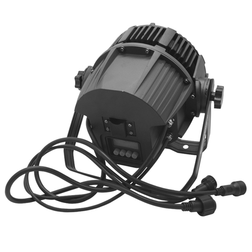 LED18顆（kē）防水鑄鋁PAR燈